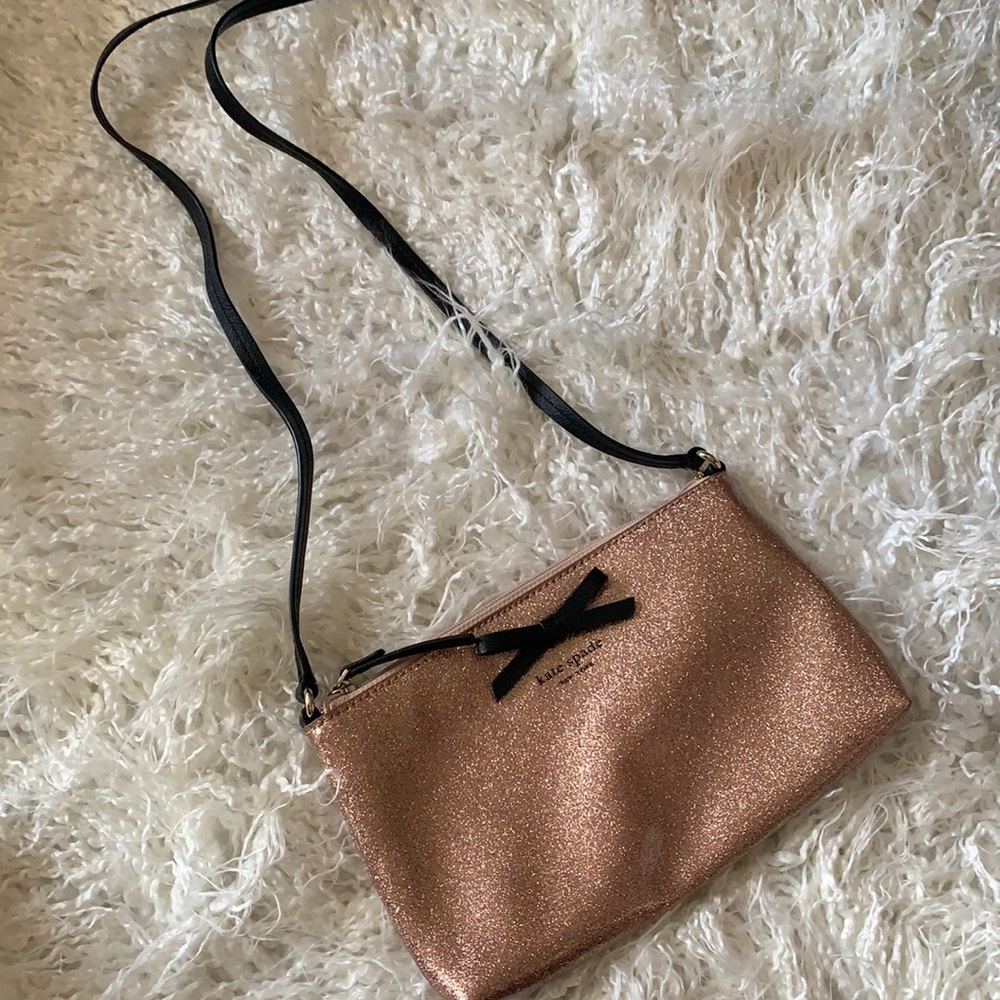 Crossbody Purse